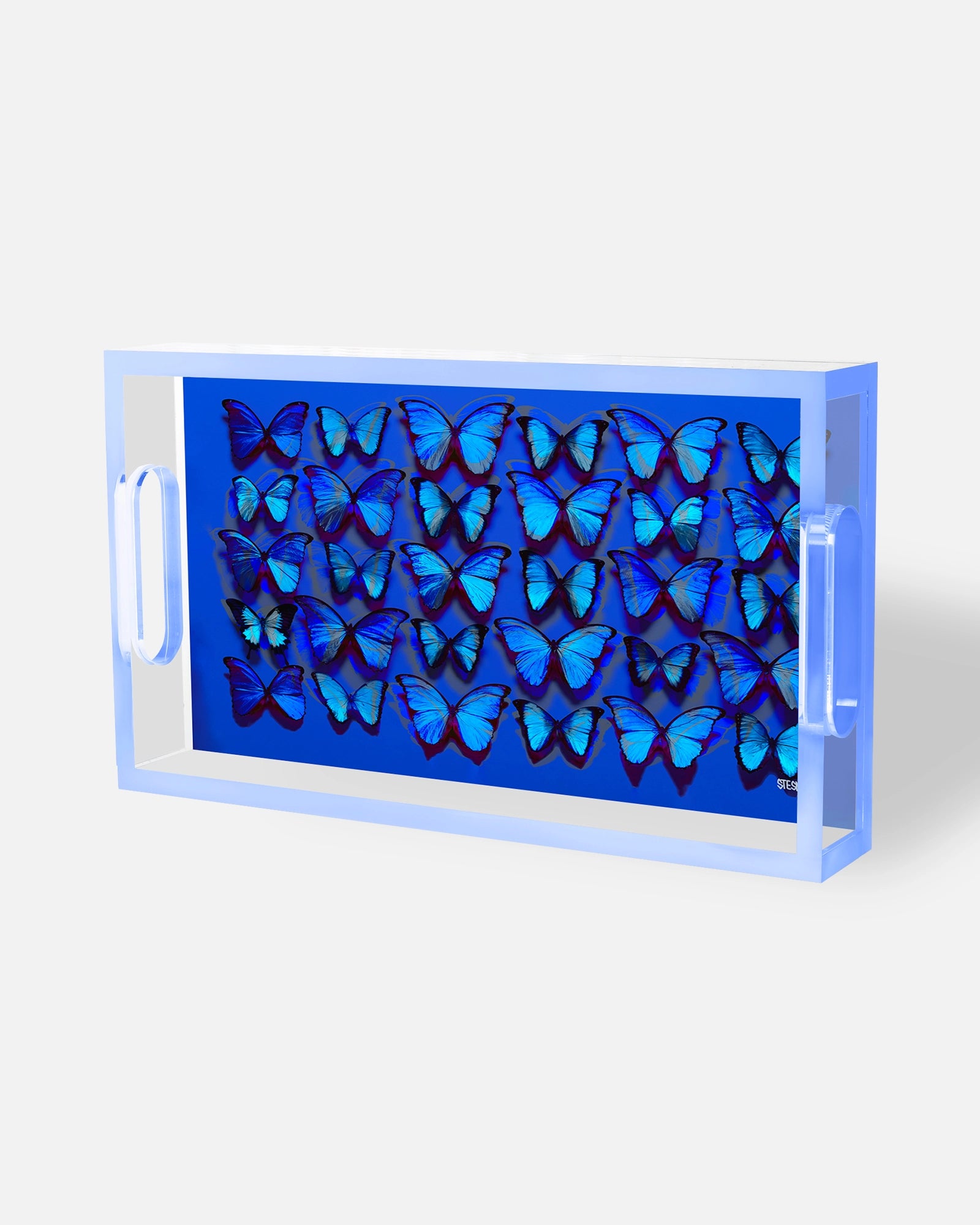 Cobalt Midnight Blues