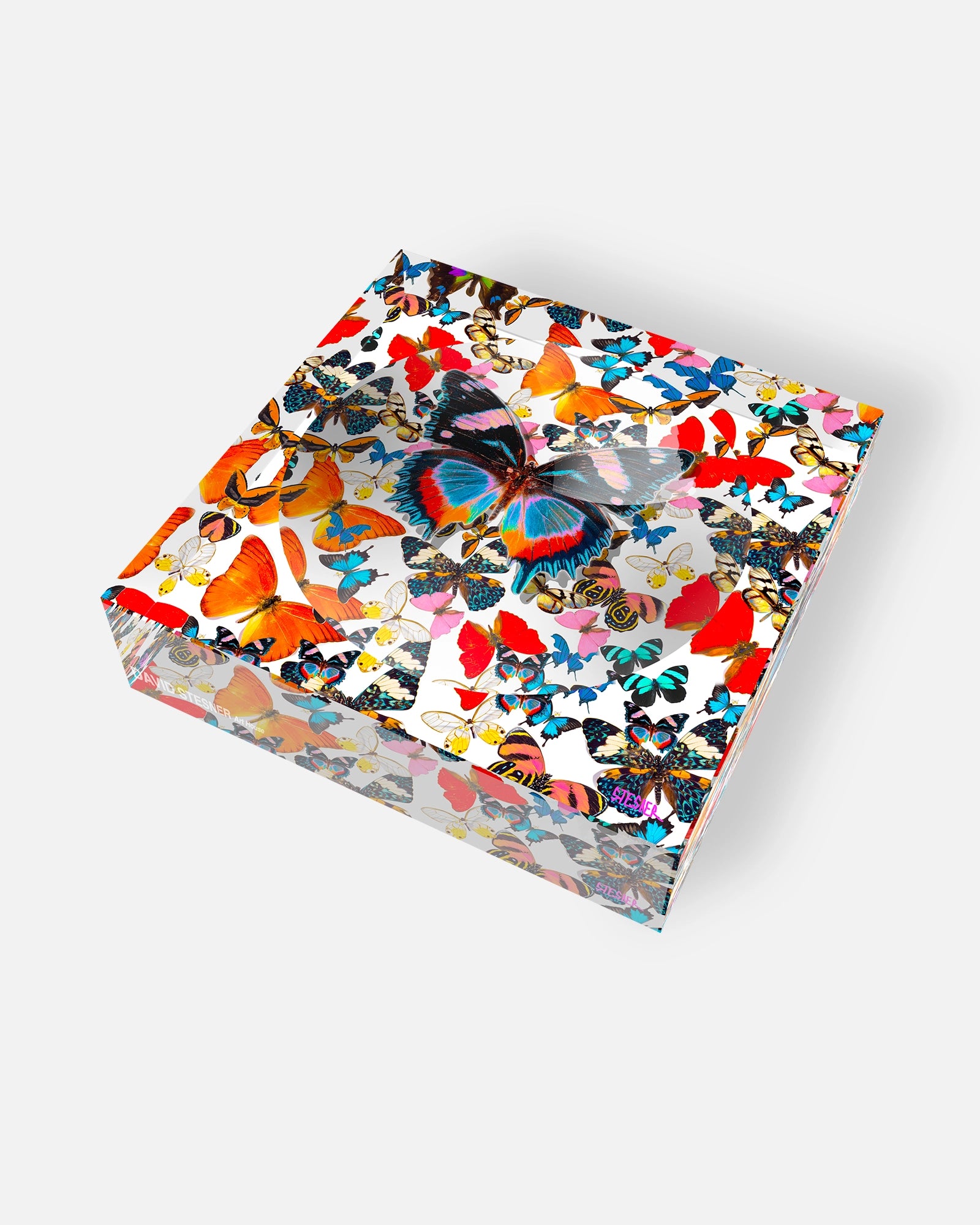 Matriarch of the Sky