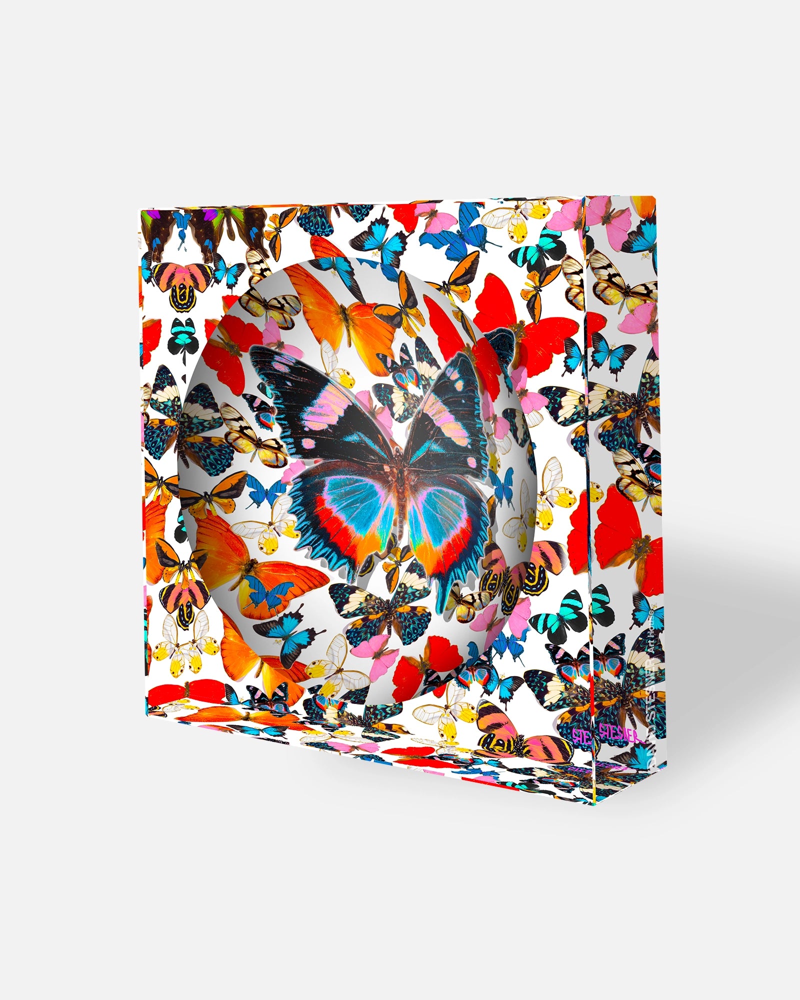 Matriarch of the Sky