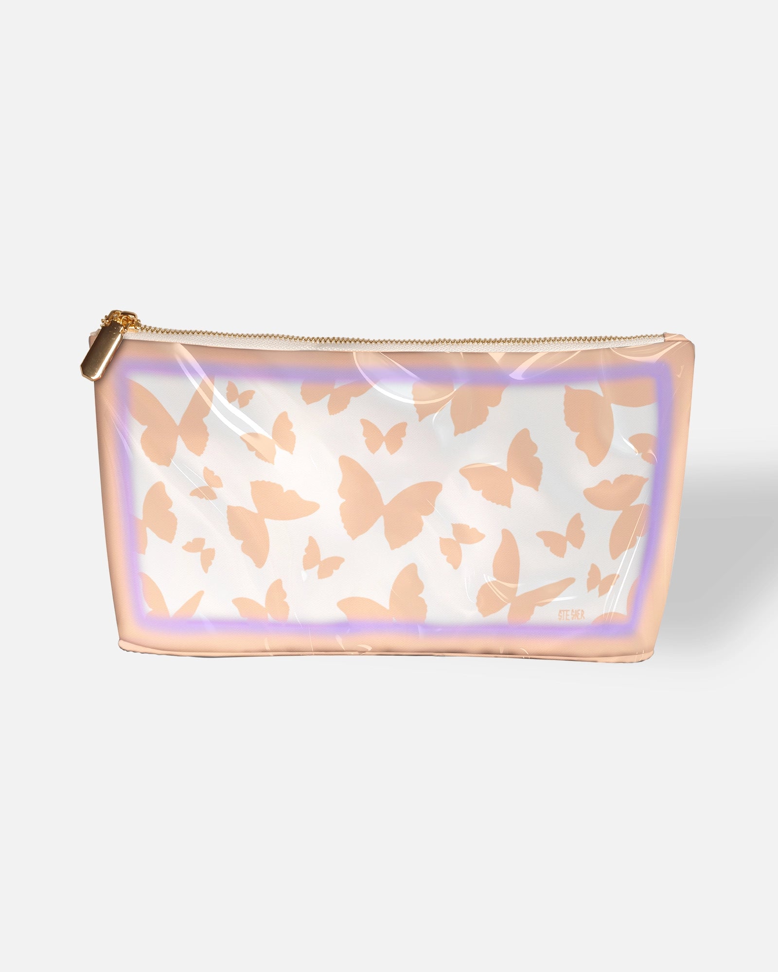 NEW! Blush Flight (Peach & Lilac Pastel)