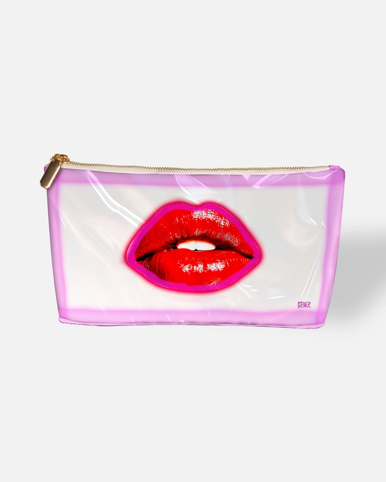 NEW! Red Velvet Kiss