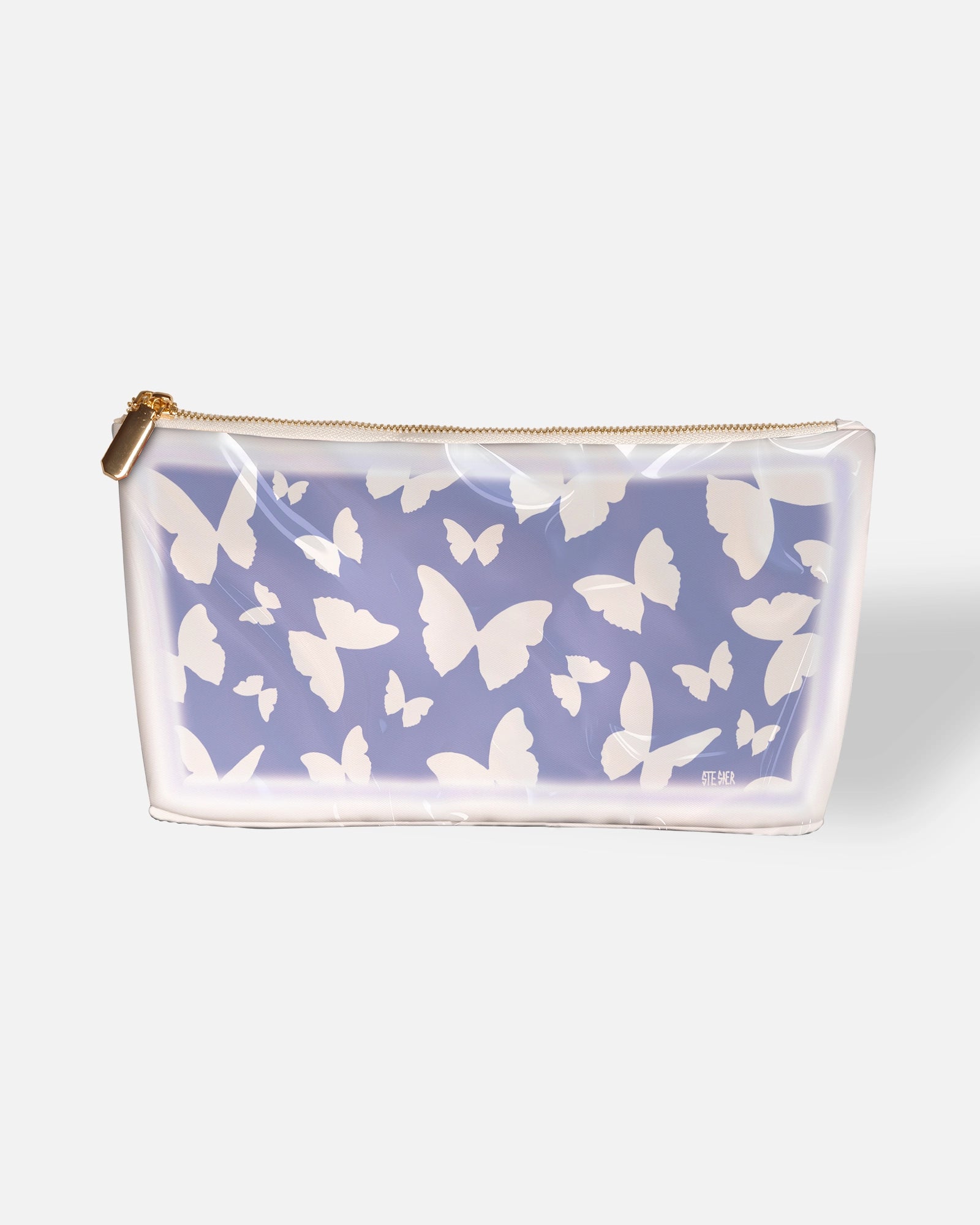 NEW! Luna Wing (Lavender & Cream)