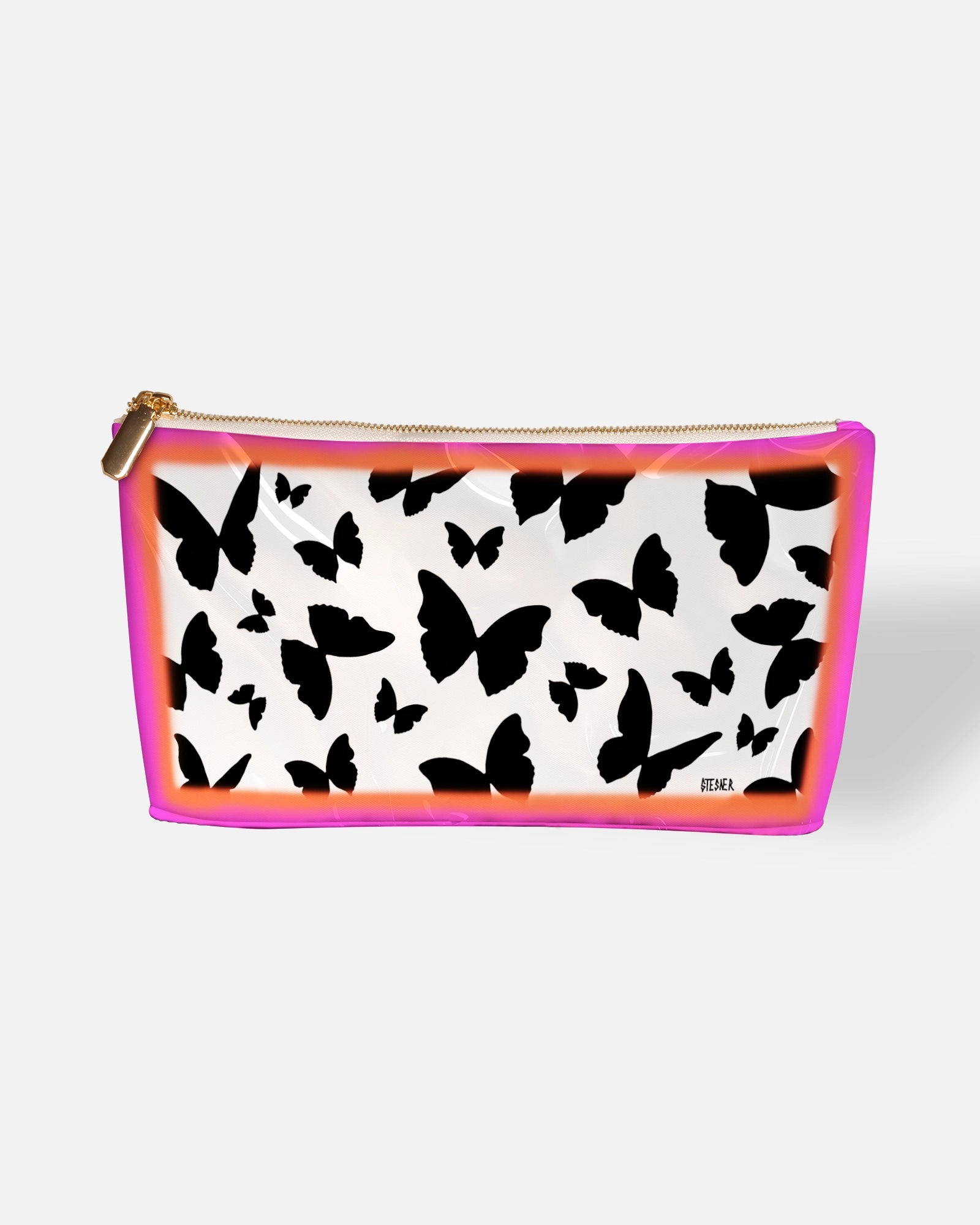 NEW! Noir Bloom (Black & White)