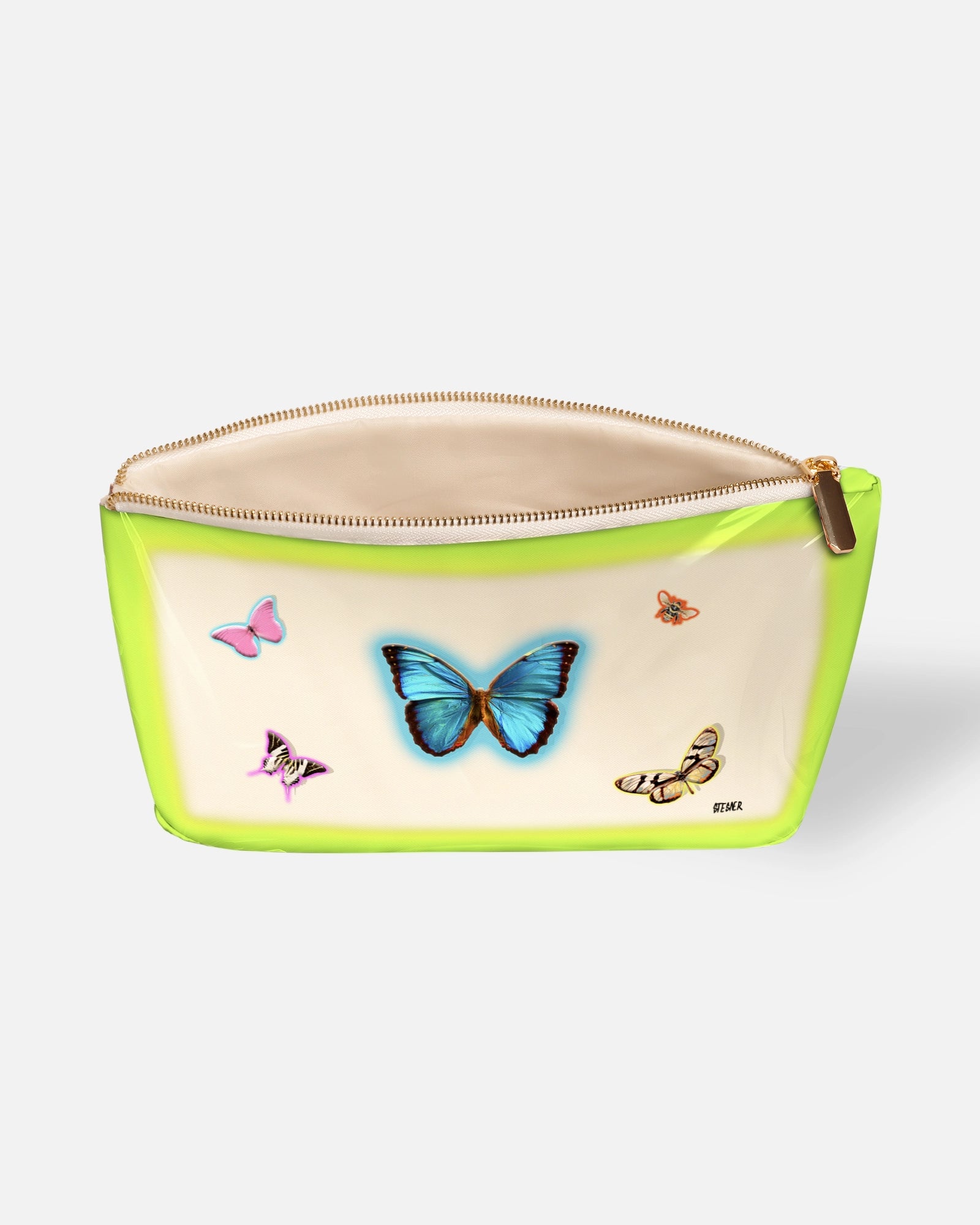 NEW! Electric Flight (Lime Green)