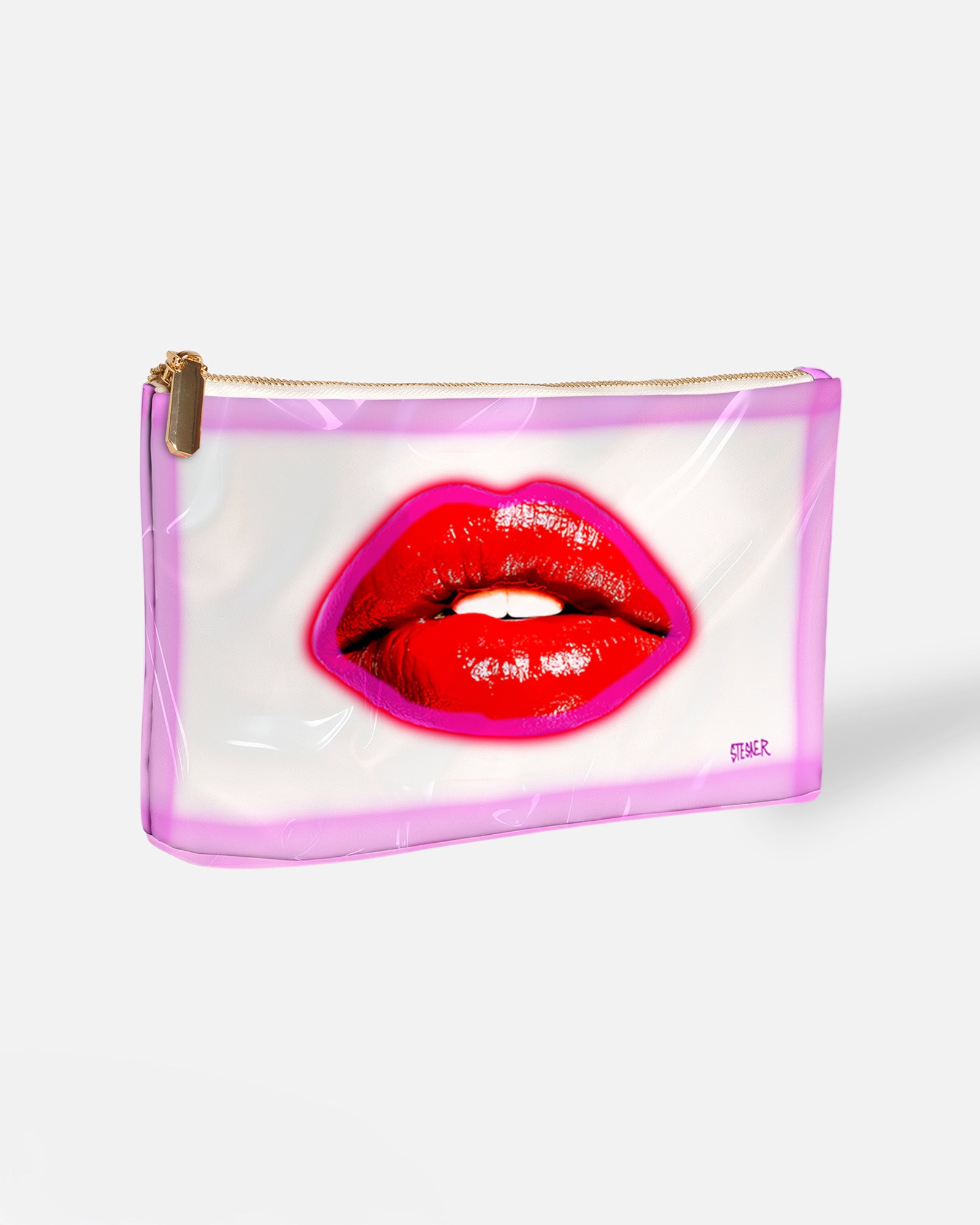 NEW! Red Velvet Kiss