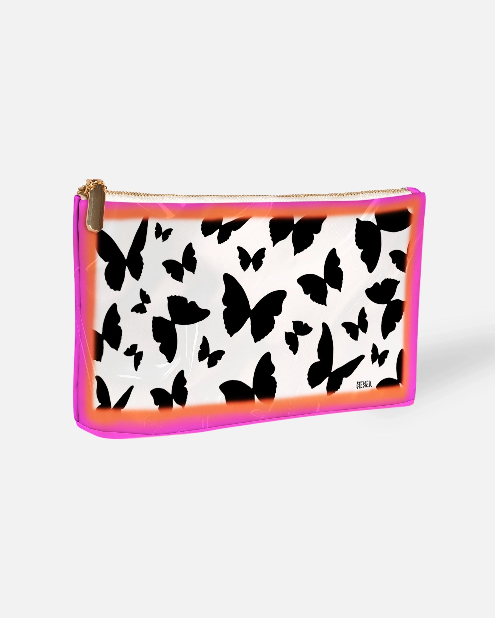 NEW! Noir Bloom (Black & White)