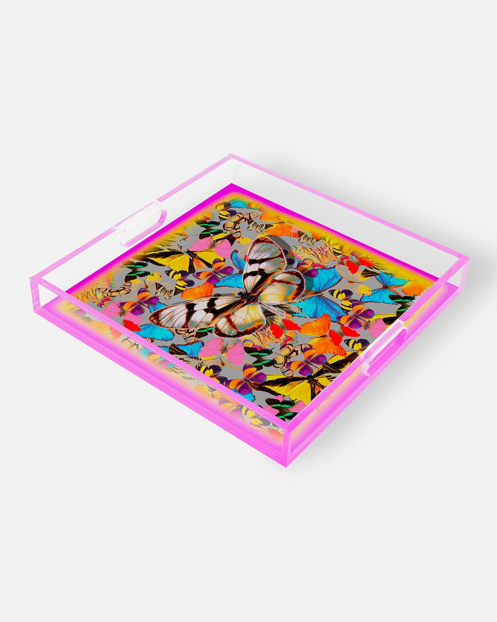 Temptation’s Garden