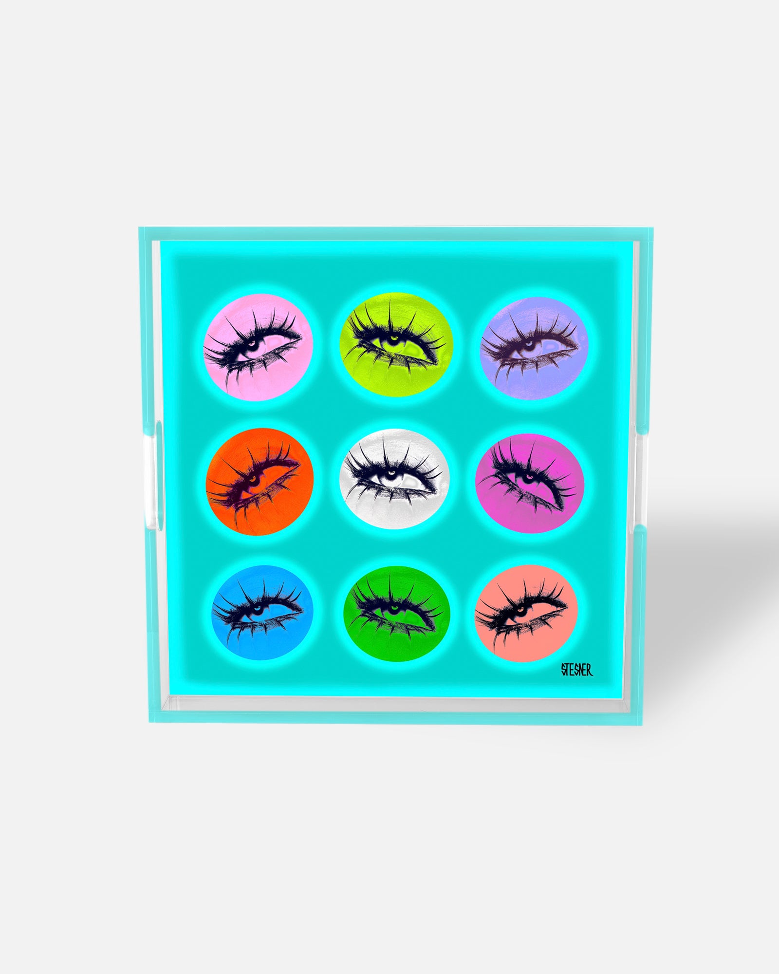NEW! Lash Pop