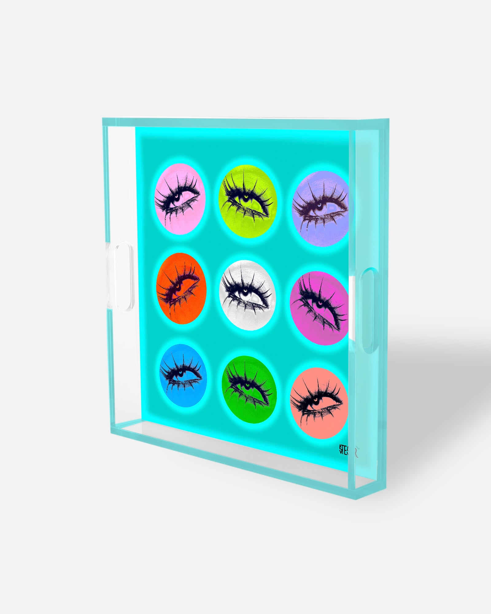 NEW! Lash Pop