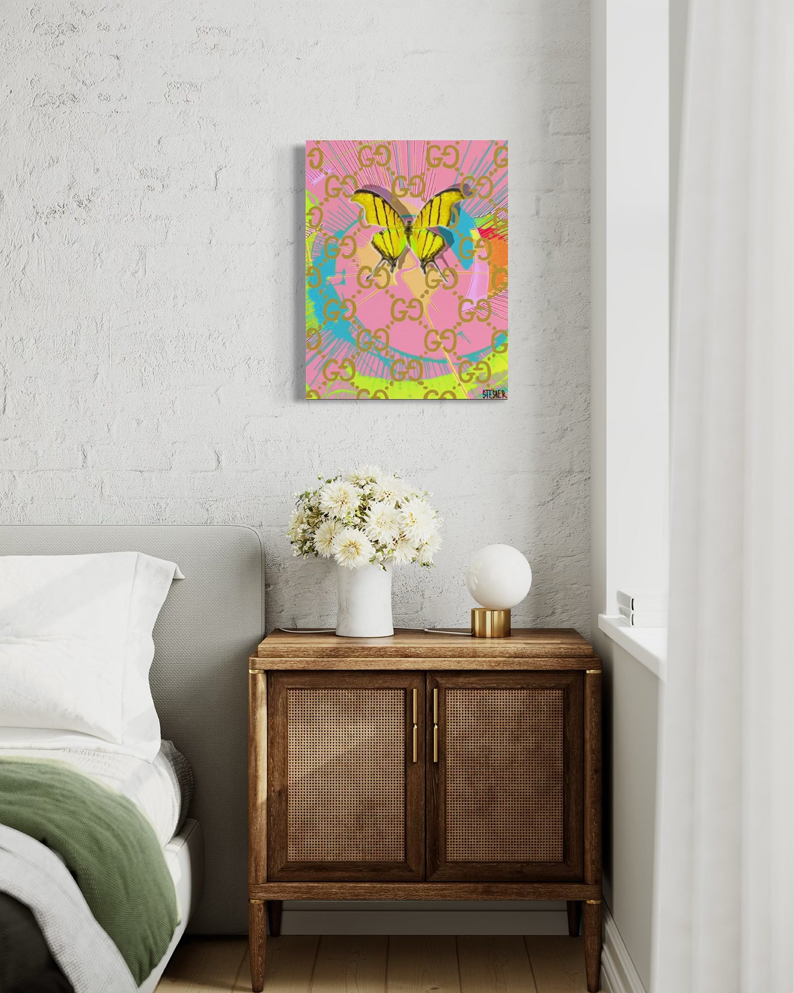 Cotton Candy Dreams: GG Edition