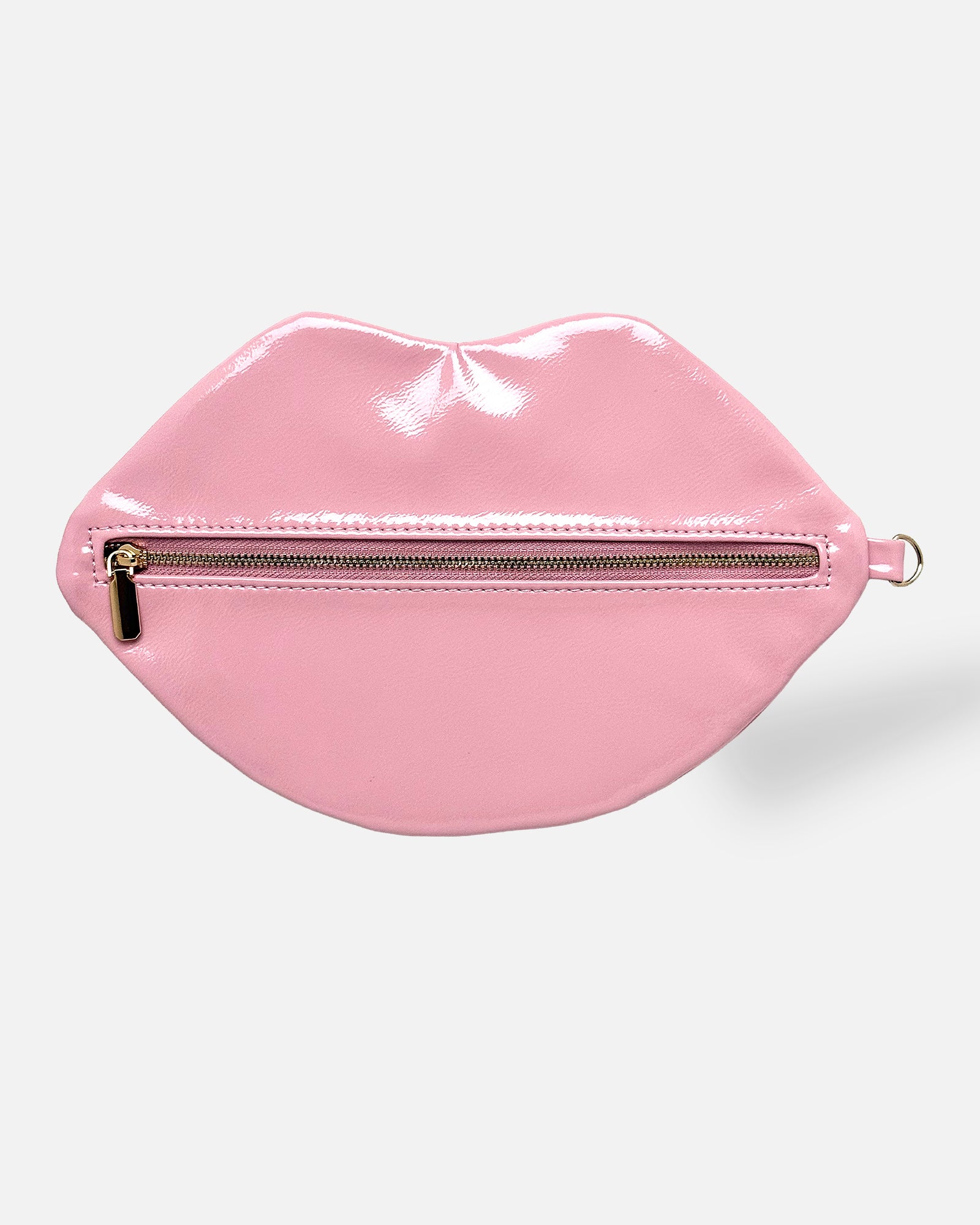 The Blake — Pastel Pink Lip Pouch