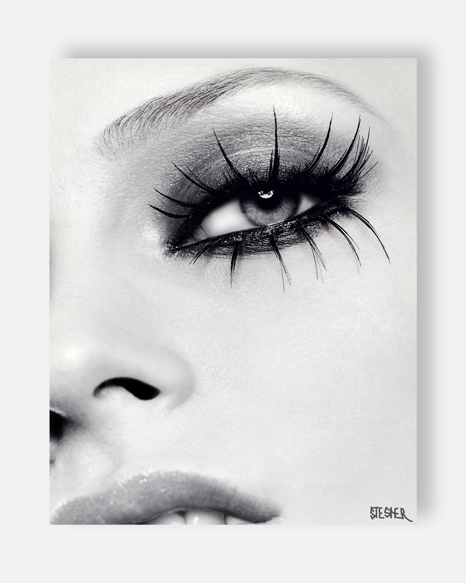 Lustful Lashes