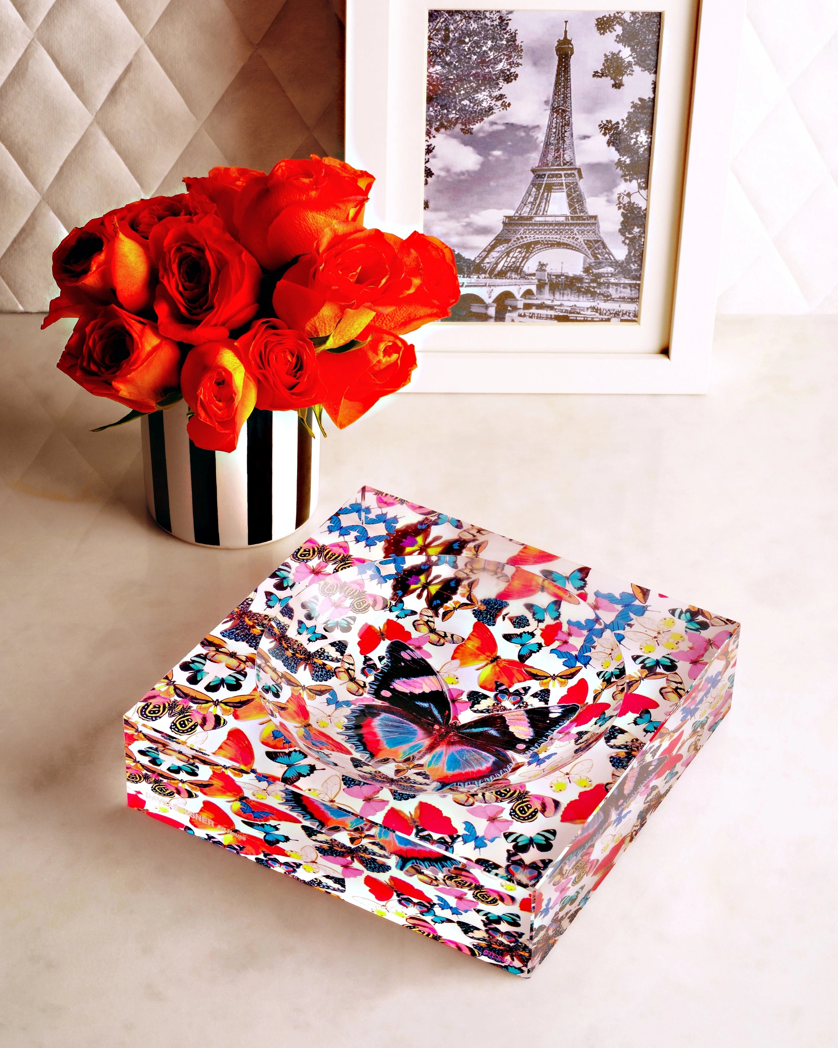 Matriarch of the Sky