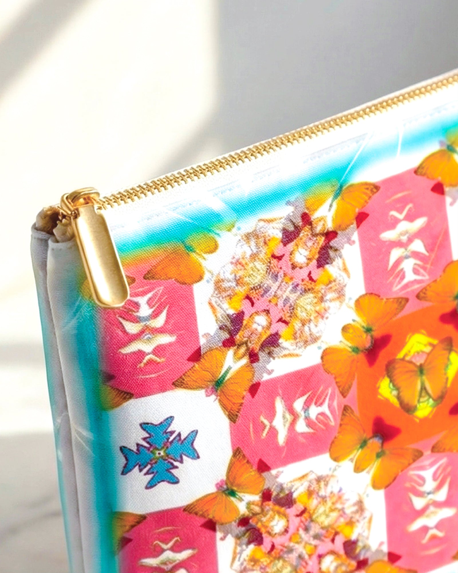 NEW! Kaleido Citrus