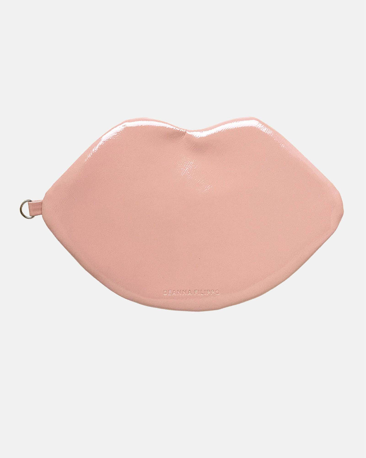 The Blake — Nude Lip Pouch