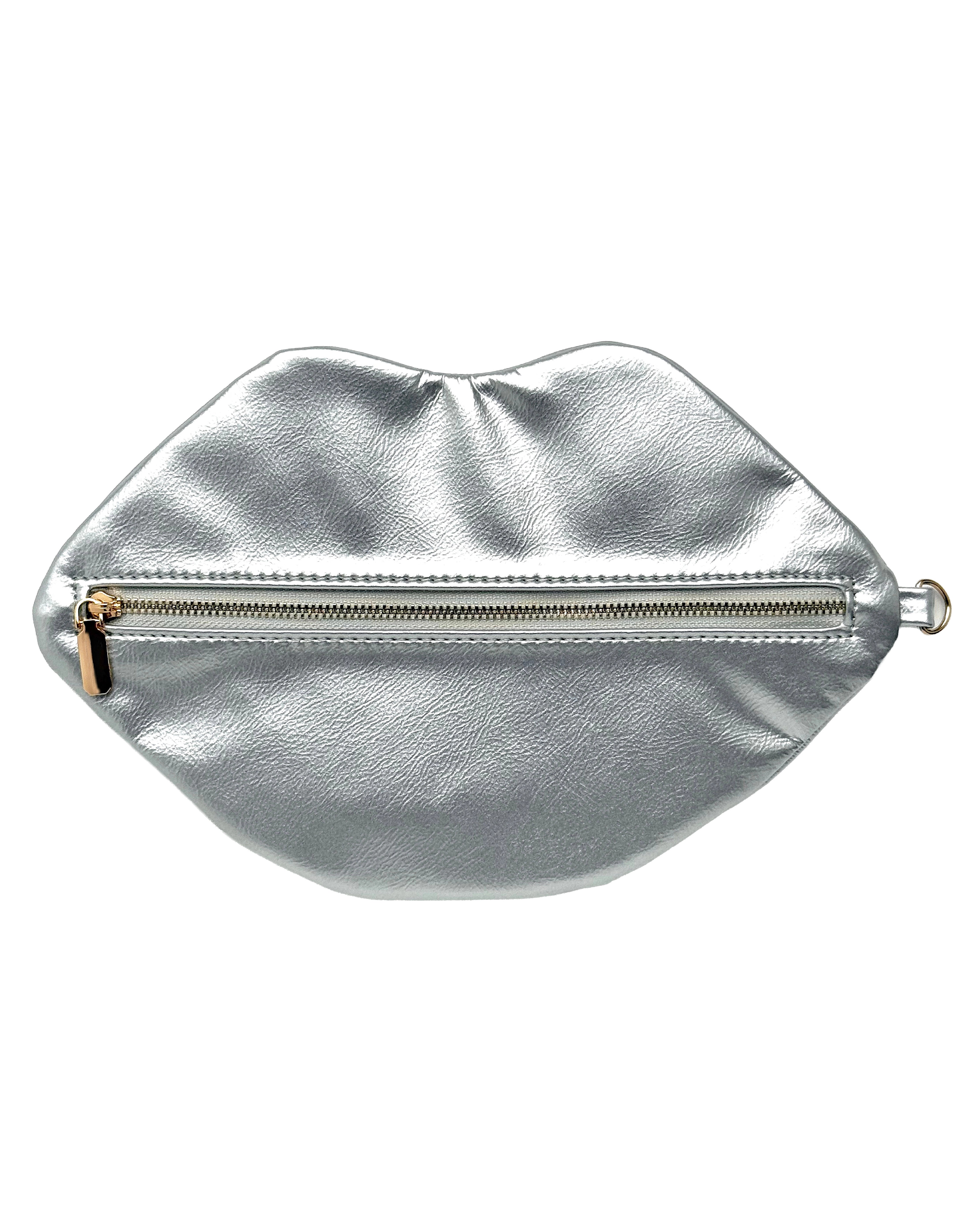 ๐ The Blake Lip-Shaped Makeup Pouch