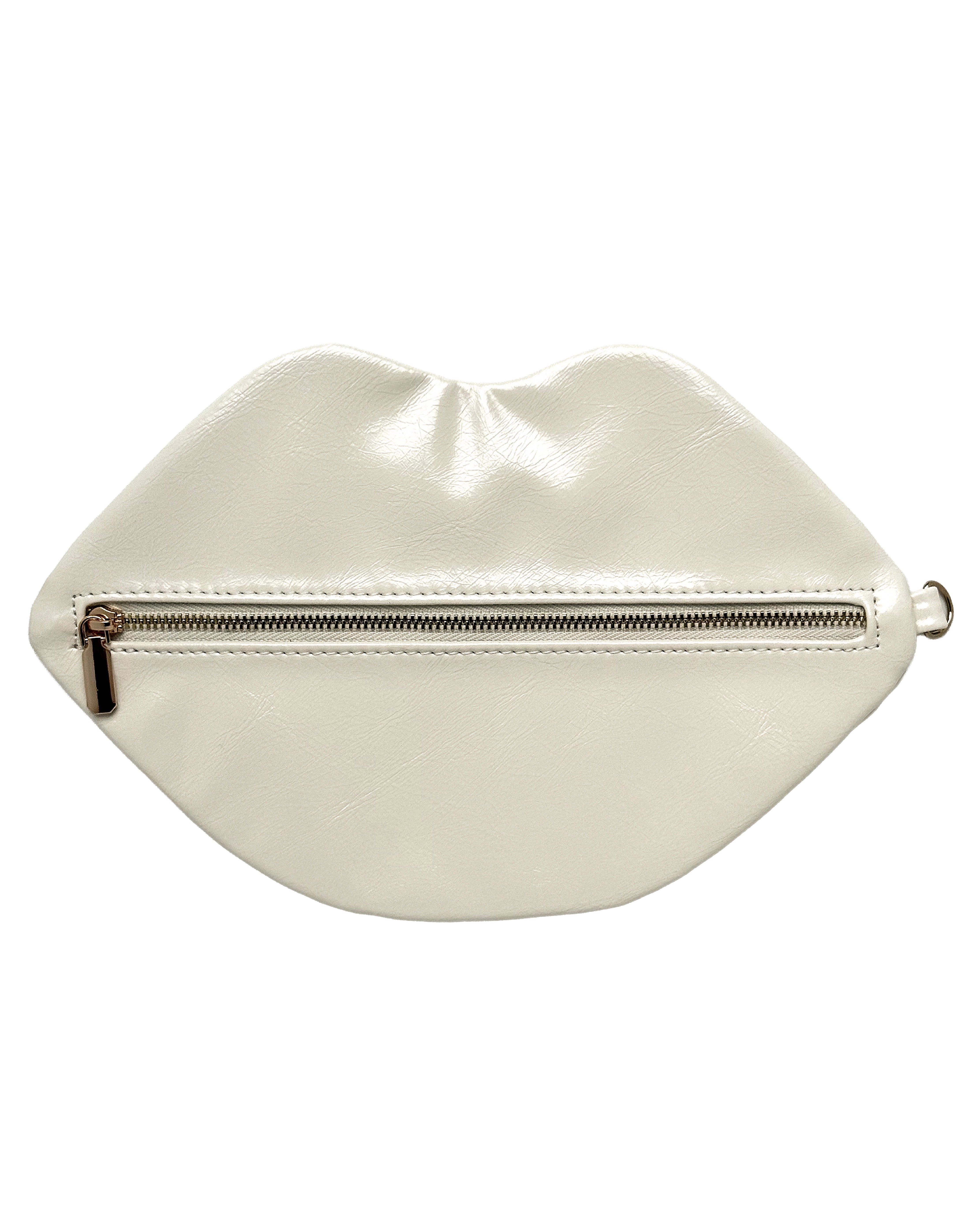 ๐ The Blake Lip-Shaped Makeup Pouch
