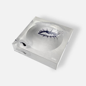 Lustful Lashes