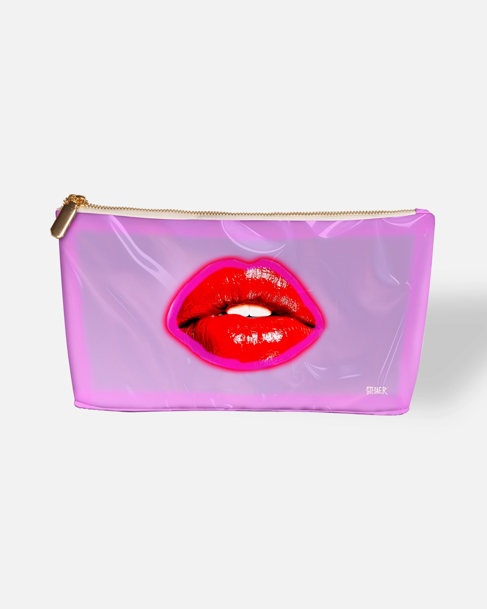 NEW! Lilac Lace Kiss — Lip Series (Lavender)