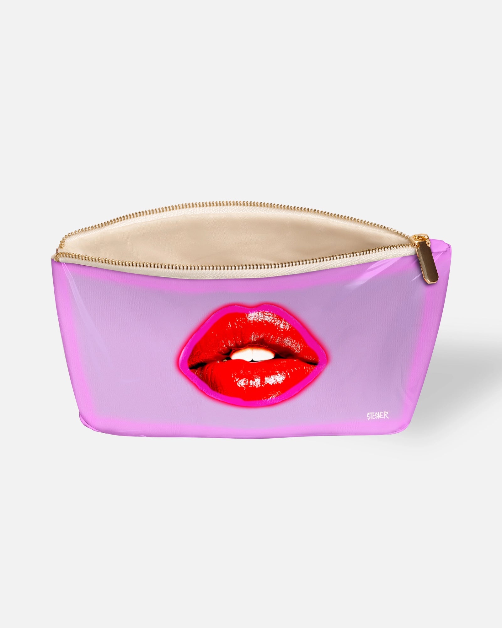 NEW! Lilac Lace Kiss — Lip Series (Lavender)