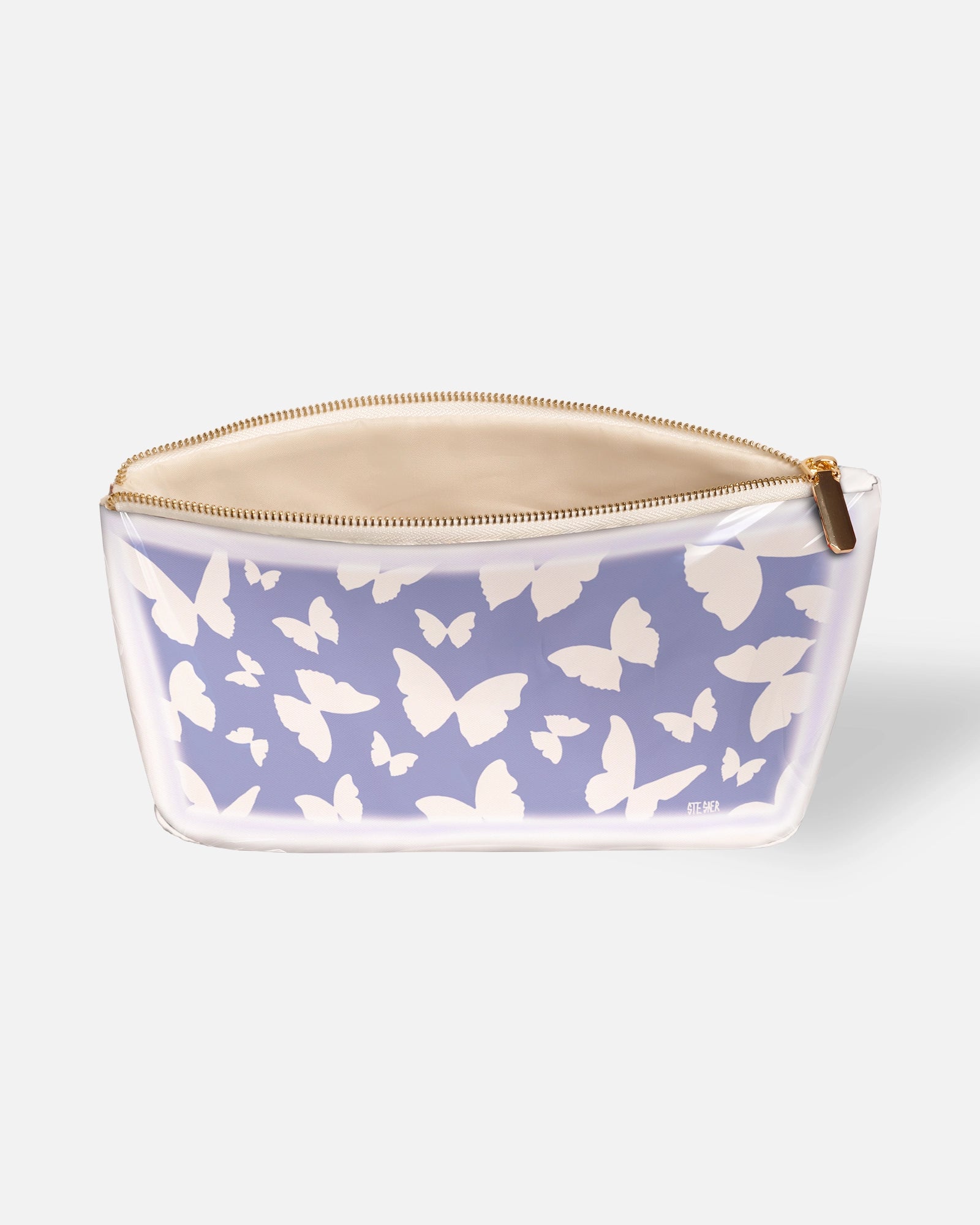 NEW! Luna Wing (Lavender & Cream)