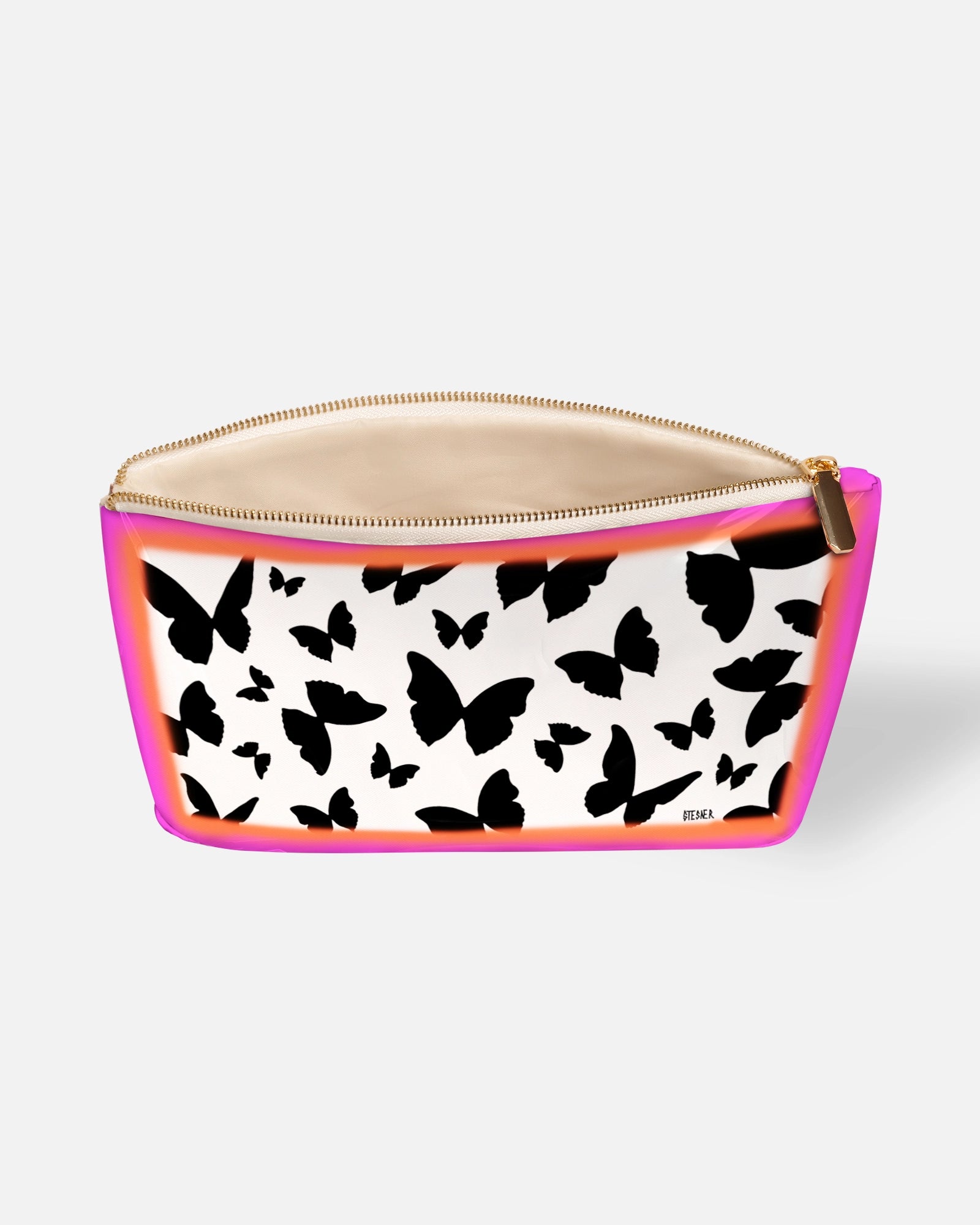 NEW! Noir Bloom (Black & White)