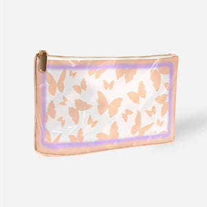 Blush Flight