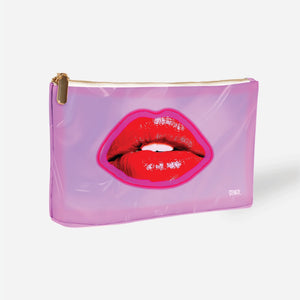 NEW! Lilac Lace Kiss