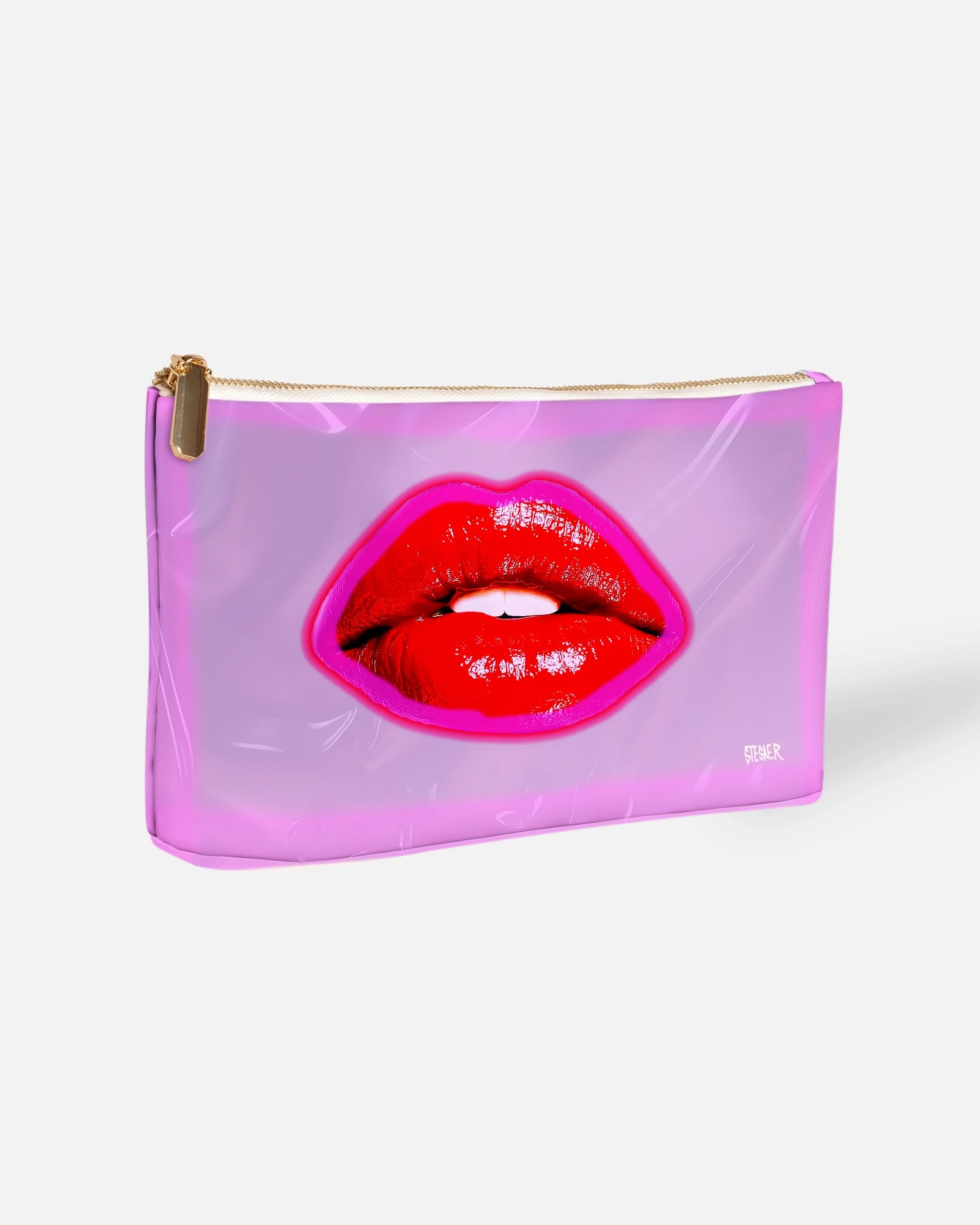 NEW! Lilac Lace Kiss — Lip Series (Lavender)