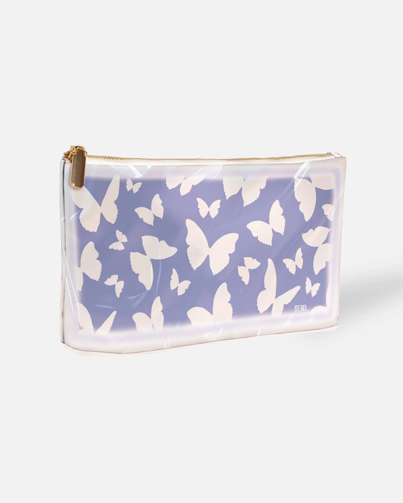 NEW! Luna Wing (Lavender & Cream)