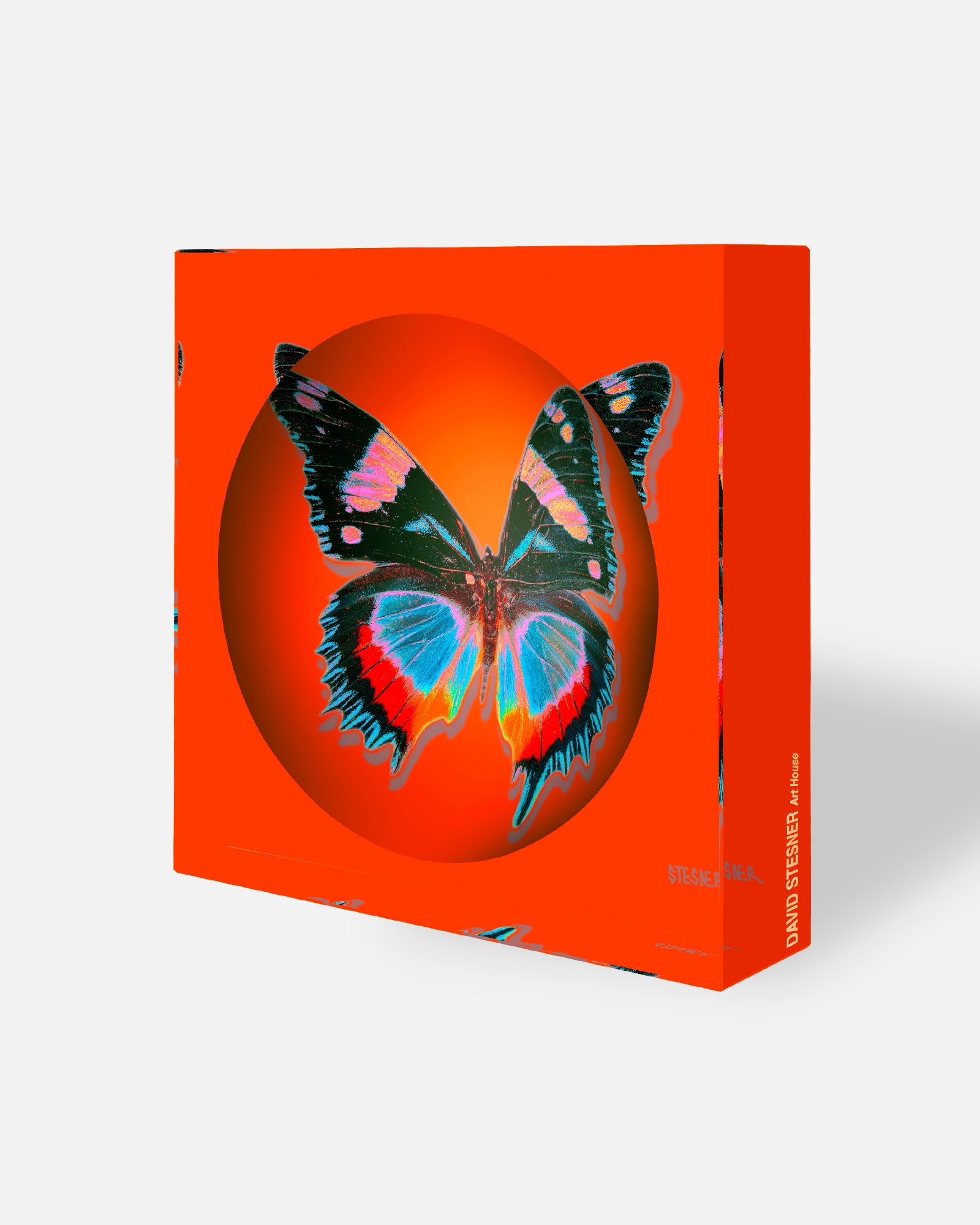 Poppy Flutter