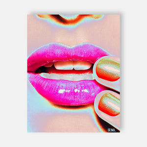 Disco Lips
