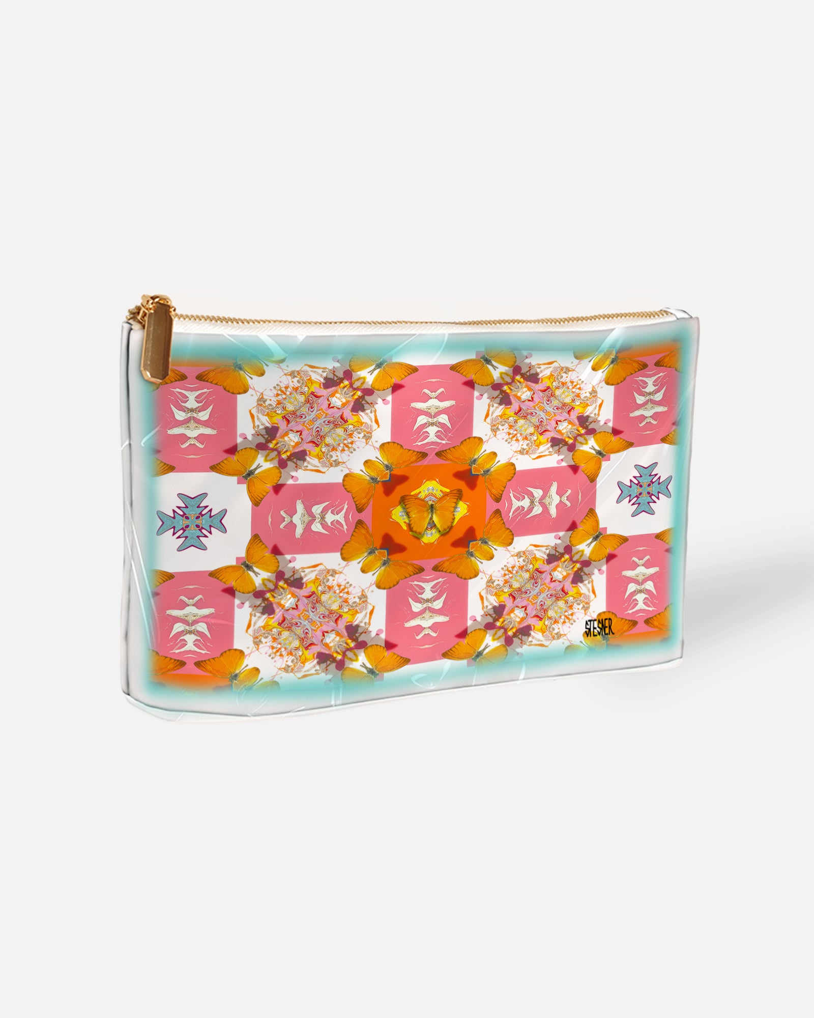 NEW! Kaleido Citrus