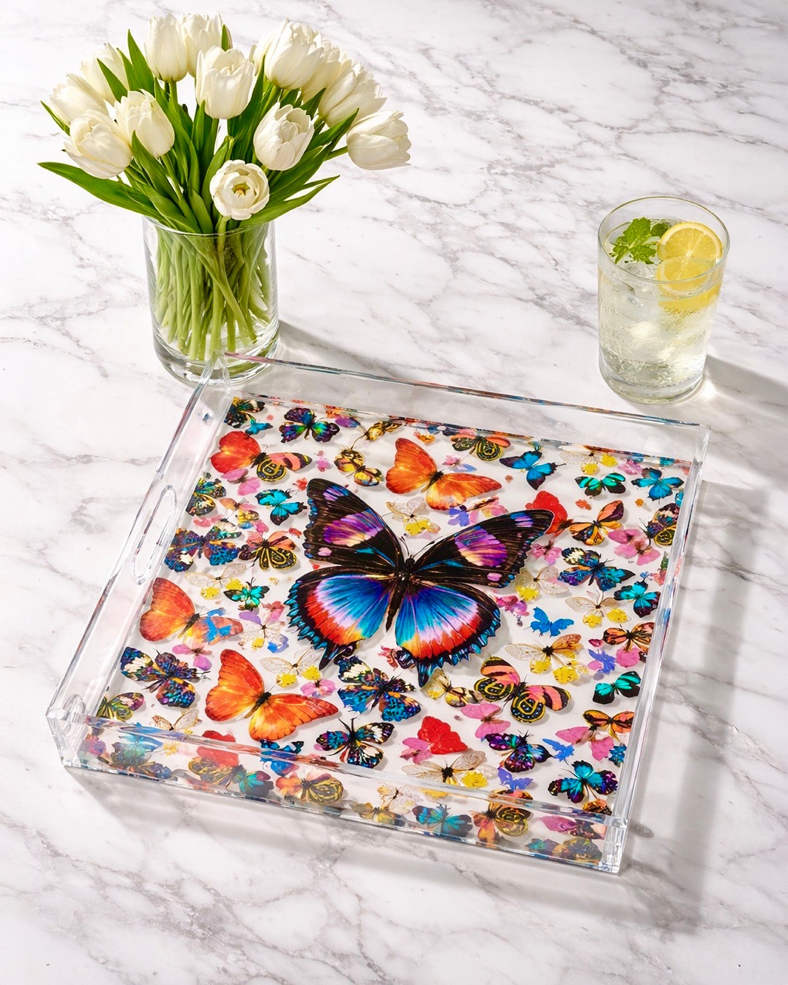 Matriarch of the Sky