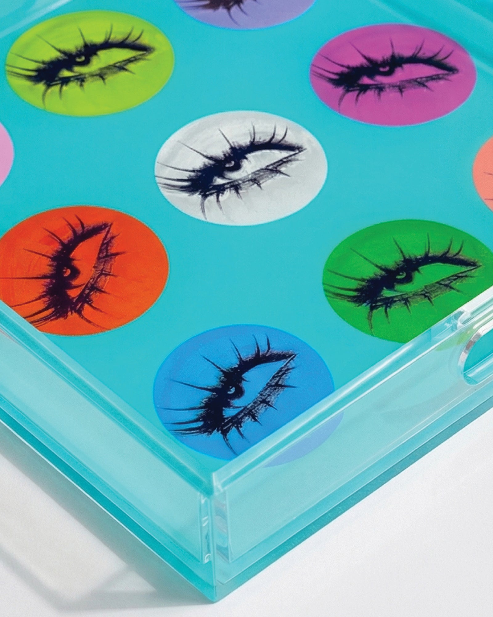 NEW! Lash Pop
