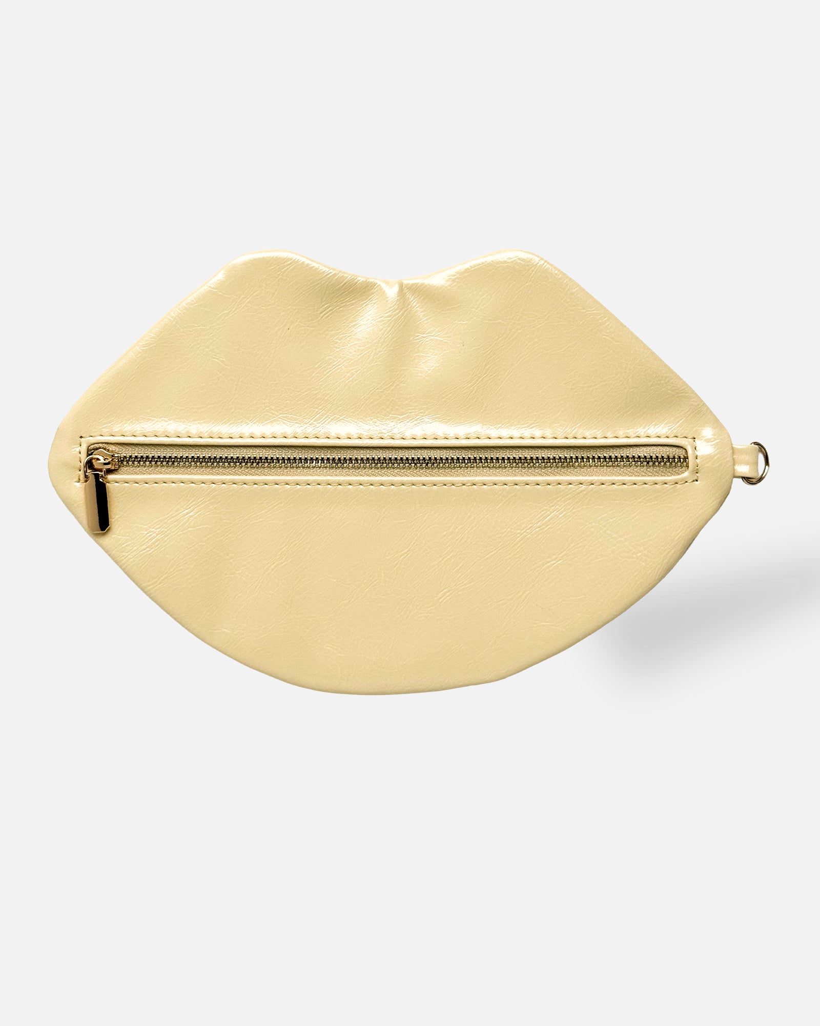 💋 The Blake Lip-Shaped Makeup Pouch