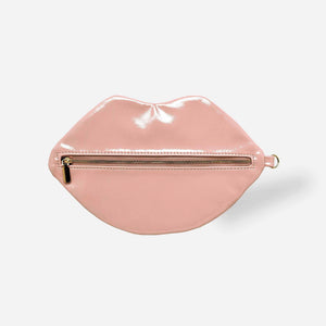 The Blake — Nude Lip Pouch