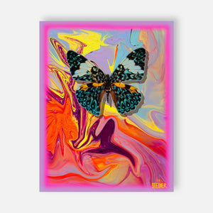 Neon Tides