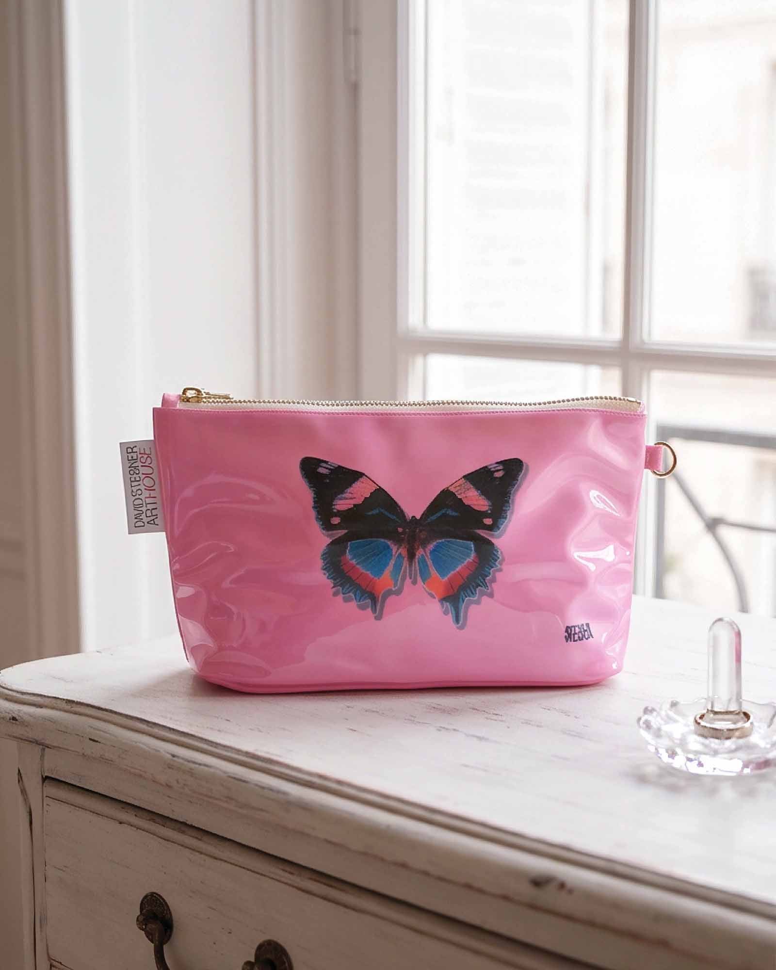 NEW! Petal Pink Whisper