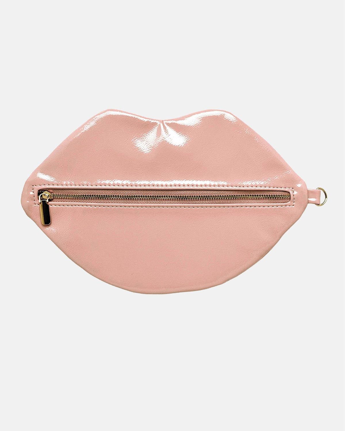 The Blake — Nude Lip Pouch