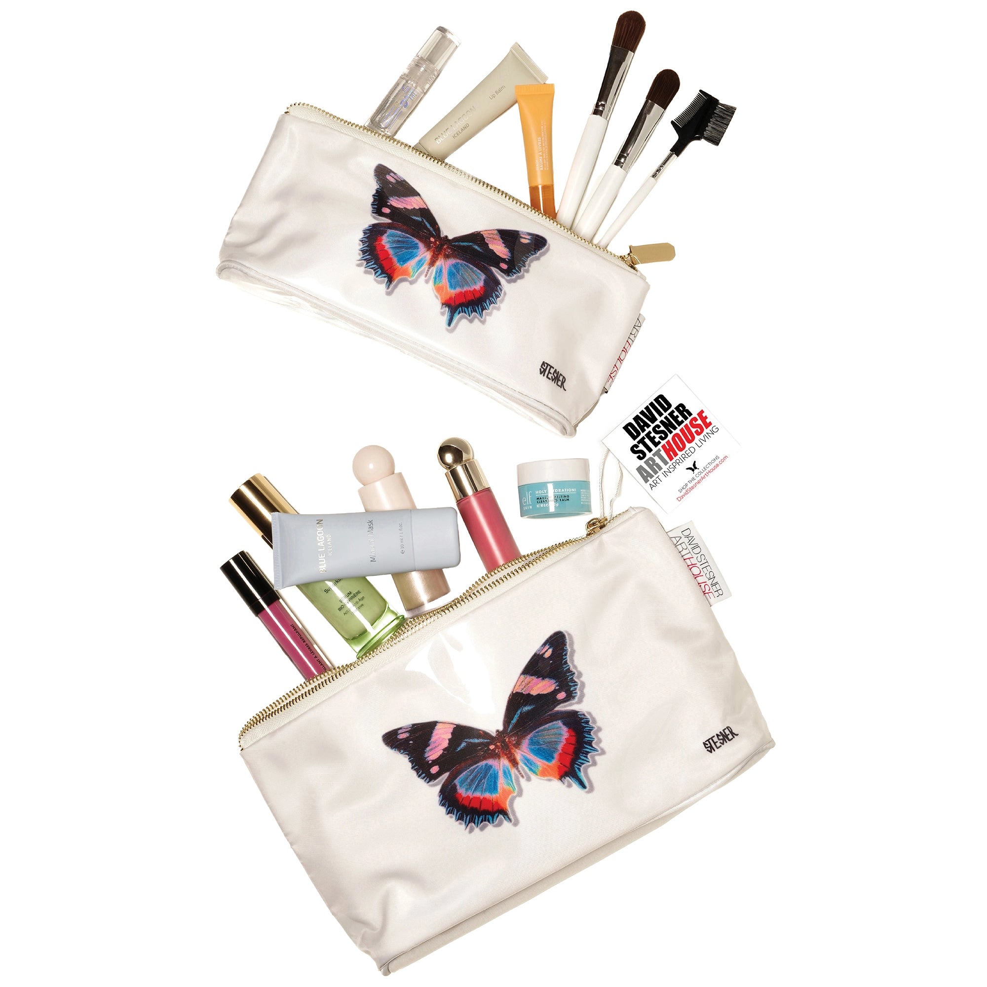 Makeup & Travel Bags Makeup & Travel Bags