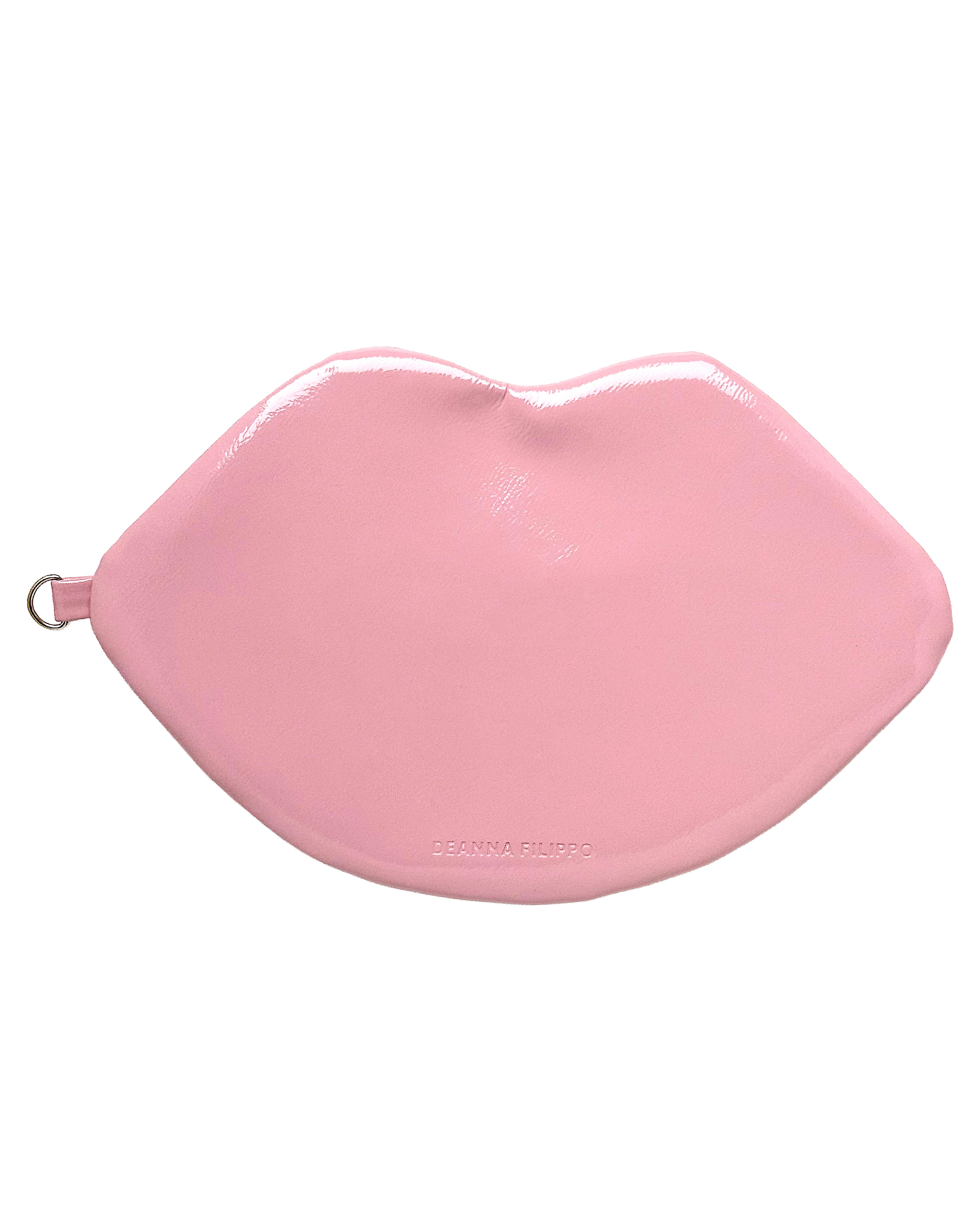 The Blake — Pastel Pink Lip Pouch